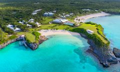 The Cove, Eleuthera