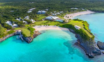 The Cove, Eleuthera
