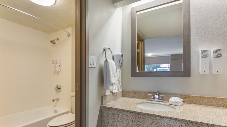 Red Roof Inn Tucson South - Airport Room
