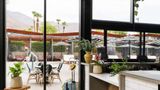 <b>Arrive Palm Springs Lobby</b>. Images powered by <a href="https://www.leonardoworldwide.com/" title="Leonardo Worldwide" target="_blank">Leonardo</a>.
