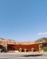 Arrive Palm Springs