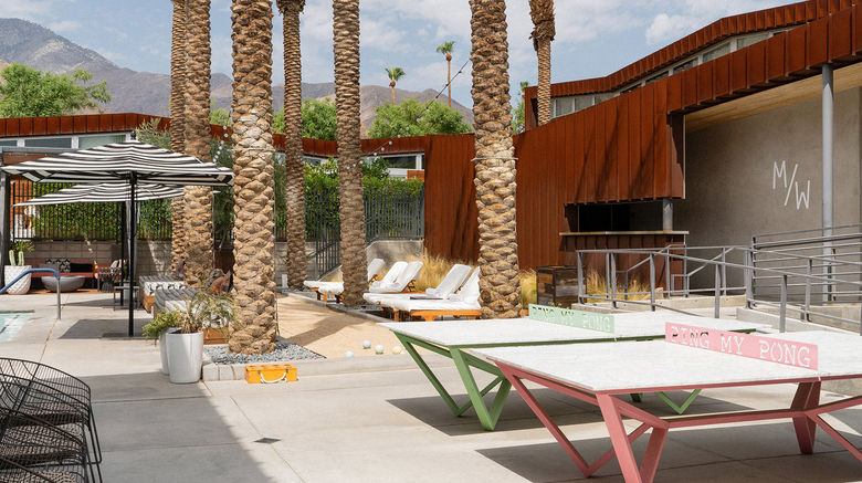 <b>Arrive Palm Springs Pool</b>. Images powered by <a href="https://www.leonardoworldwide.com/" title="Leonardo Worldwide" target="_blank">Leonardo</a>.