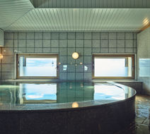 Holiday Inn Kyoto Gojo Lobby
