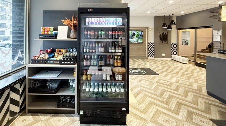 Garner Hotel Berlin Wilmersdorf Other