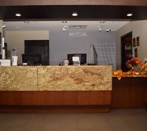 Staybridge Suites Liverpool/Syracuse Exterior