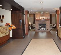 Staybridge Suites Liverpool/Syracuse Exterior