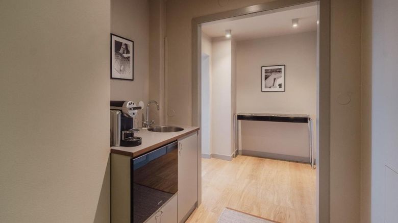 <b>Hotel TwentySix Room</b>. Images powered by <a href="https://www.leonardoworldwide.com/" title="Leonardo Worldwide" target="_blank">Leonardo</a>.