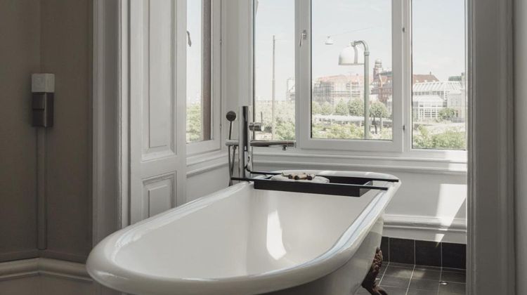 Hotel TwentySix Room