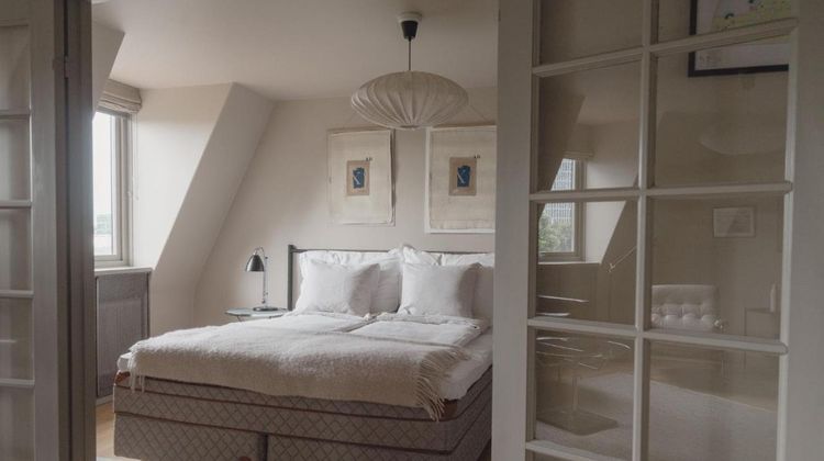 Hotel TwentySix Room