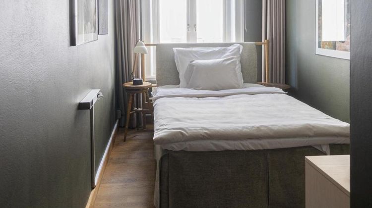 Hotel TwentySix Room