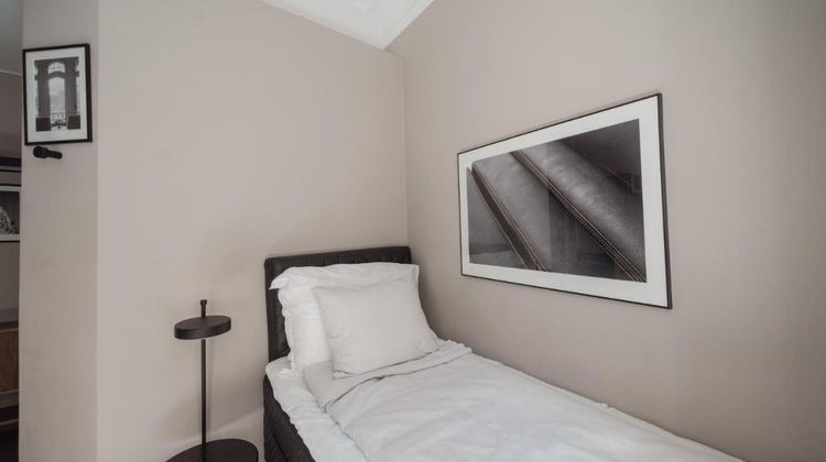 Hotel TwentySix Room