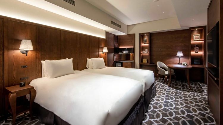 Hotel Grand Bach Tokyo Ginza Other