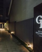 Hotel Grand Bach Kyoto Select