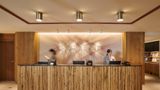 Hotel Grand Bach Kyoto Select Exterior