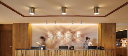 Hotel Grand Bach Kyoto Select Exterior
