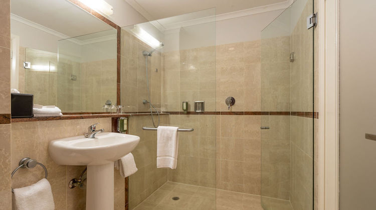Joondalup Resort Room
