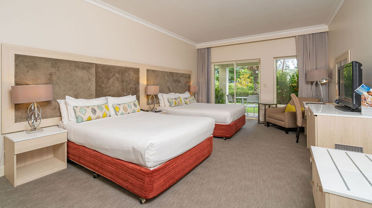 Joondalup Resort Exterior