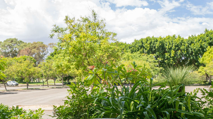 Joondalup Resort Exterior