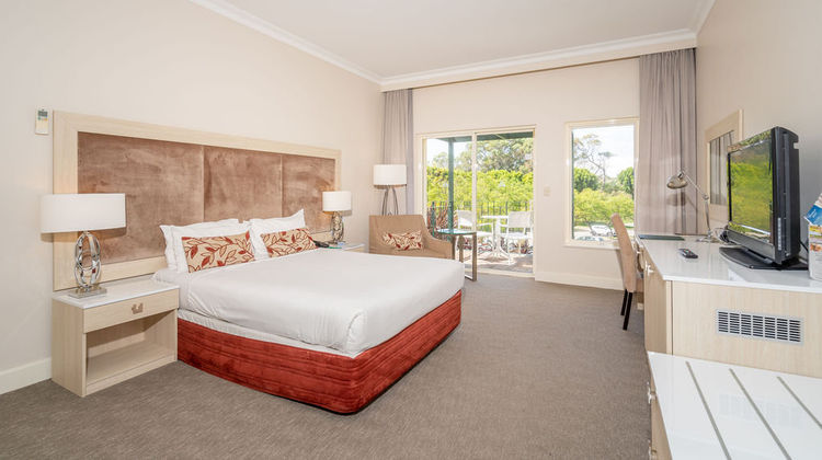 Joondalup Resort Room