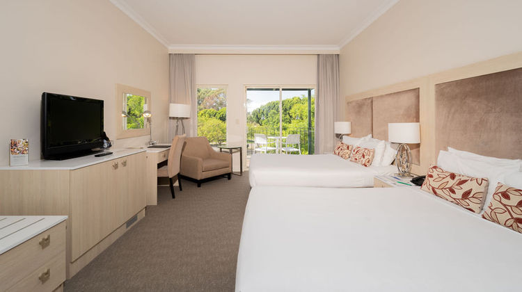 Joondalup Resort Room