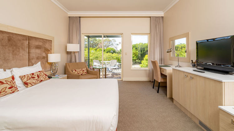 Joondalup Resort Room