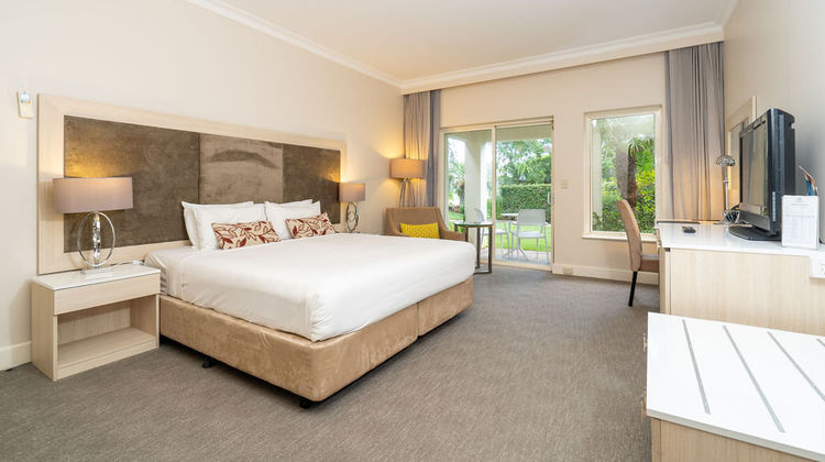 Joondalup Resort Exterior