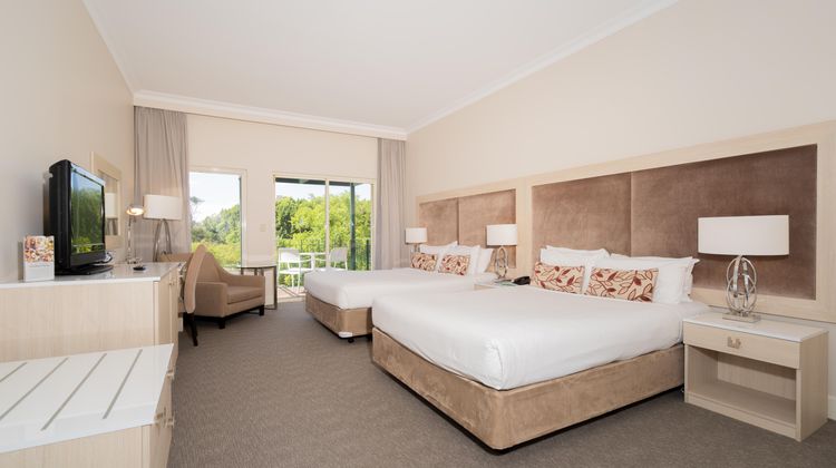 Joondalup Resort Room