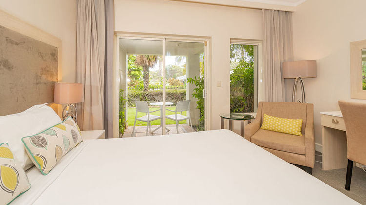 Joondalup Resort Exterior