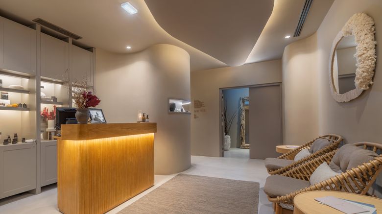 <b>Immerso Hotel Spa</b>. Images powered by <a href="https://www.leonardoworldwide.com/" title="Leonardo Worldwide" target="_blank">Leonardo</a>.