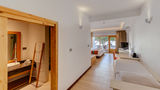 Cinnamon Dhonveli Maldives Lobby
