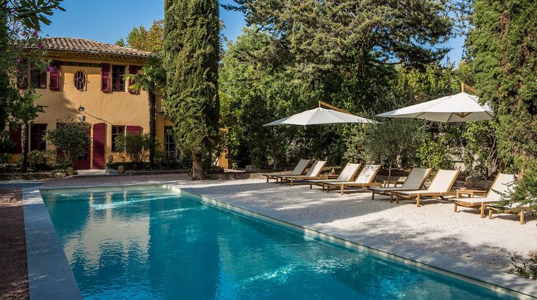 <b>Le Pigonnet Hotel Exterior</b>. Images powered by <a href="https://www.leonardoworldwide.com/" title="Leonardo Worldwide" target="_blank">Leonardo</a>.