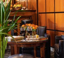 Hotel Raspail Montparnasse Lobby