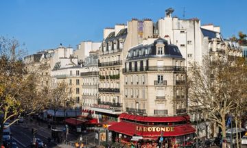 Hotel Raspail Montparnasse