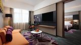 Hampton by Hilton Urumqi Intl Airport Room