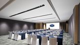 Hampton Jinan Olympic Sports Center Meeting