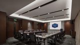Hampton by Hilton Urumqi Intl Airport Meeting