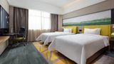Hampton by Hilton Urumqi Intl Airport Room