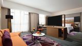 Hampton by Hilton Urumqi Intl Airport Room