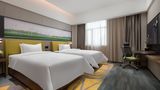 Hampton by Hilton Urumqi Intl Airport Room