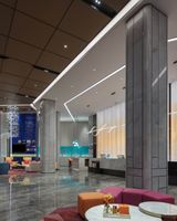 Hampton by Hilton Urumqi Intl Airport