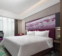 Hampton by Hilton Urumqi Intl Airport Room