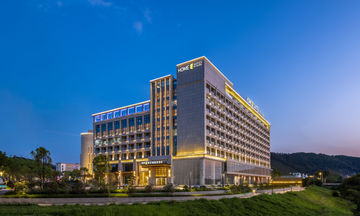 Home2 Suites by Hilton Guangzhou Conghua