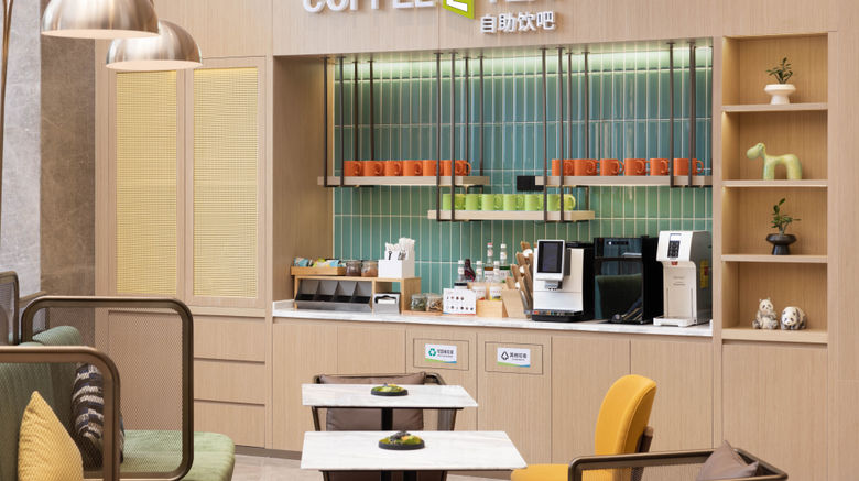 <b>Home2 Suites by Hilton Guangzhou Conghua Other</b>. Images powered by <a href="https://www.leonardoworldwide.com/" title="Leonardo Worldwide" target="_blank">Leonardo</a>.