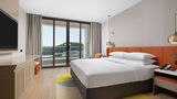 Home2 Suites by Hilton Guangzhou Conghua Room