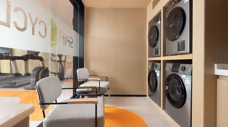 Home2 Suites by Hilton Guangzhou Conghua Other