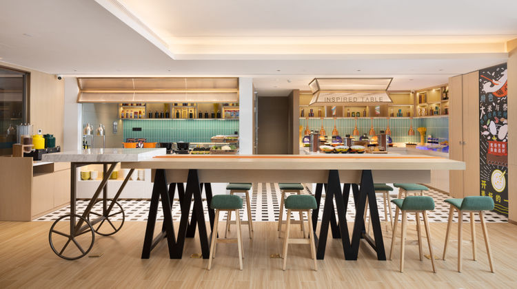 Home2 Suites by Hilton Guangzhou Conghua Other