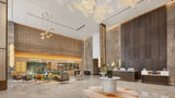 Home2 Suites by Hilton Guangzhou Conghua Lobby
