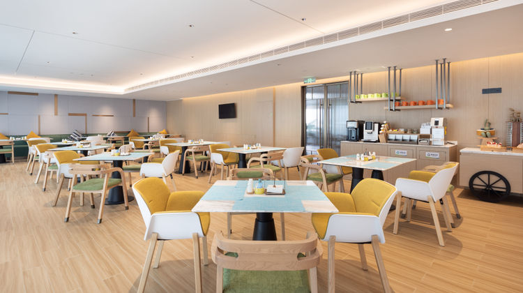 Home2 Suites by Hilton Guangzhou Conghua Other