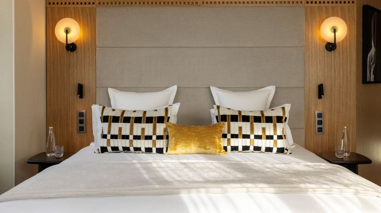 <b>Hotel Raspail Montparnasse Suite</b>. Images powered by <a href="https://www.leonardoworldwide.com/" title="Leonardo Worldwide" target="_blank">Leonardo</a>.