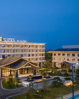 Home2 Suites by Hilton Yongji